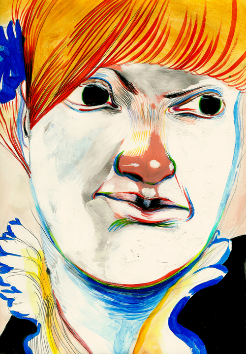 clown
